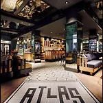 Amerikalinjen Hotel 4*