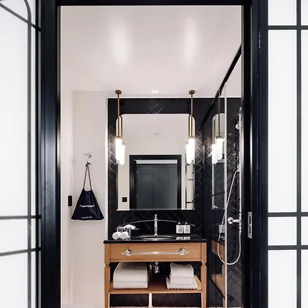 Hotel Amerikalinjen 4*