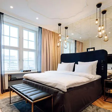 Hotel Amerikalinjen