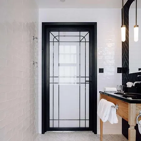 Amerikalinjen Hotel 4*