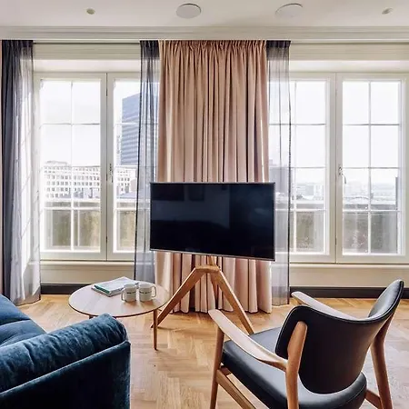 Amerikalinjen Szálloda