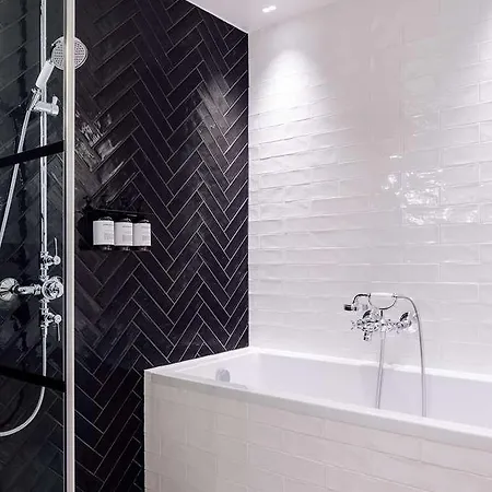 Amerikalinjen 4* Oslo