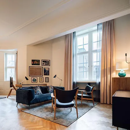 Hotell Amerikalinjen