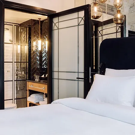 Szálloda Amerikalinjen 4*