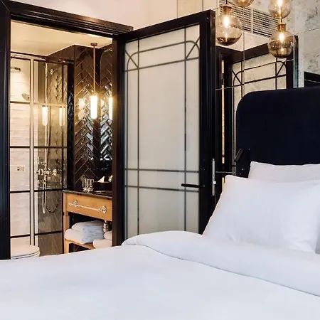 Hotel Amerikalinjen 4*