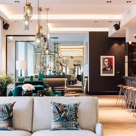 Amerikalinjen 4* Oslo