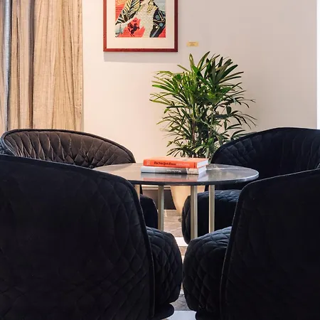 Hotel Amerikalinjen 4*