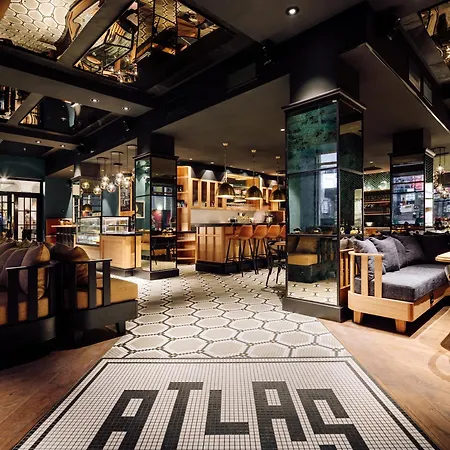 Amerikalinjen Hotel Oslo