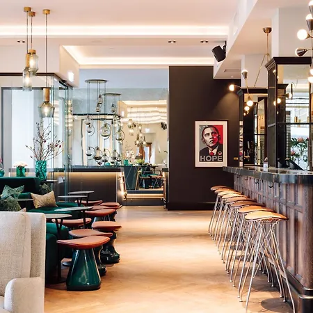 Amerikalinjen 4* Oslo