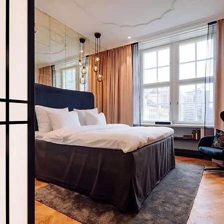 Amerikalinjen 4* Oslo