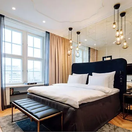 Amerikalinjen Hotell