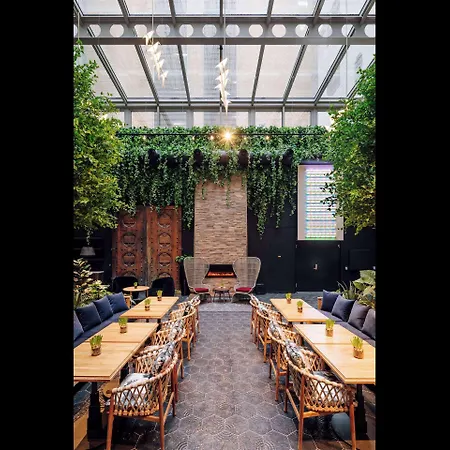 Amerikalinjen Hotel Oslo