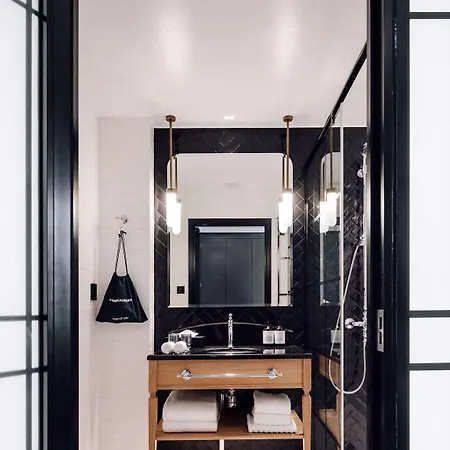 Amerikalinjen Szálloda