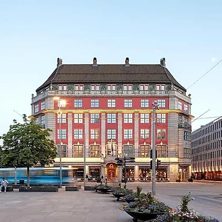 Amerikalinjen 4* Oslo