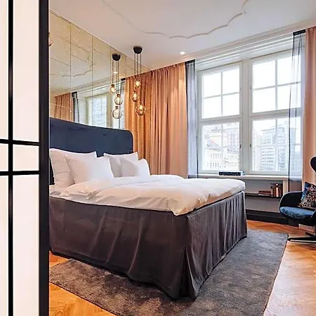 Amerikalinjen Hotel Oslo