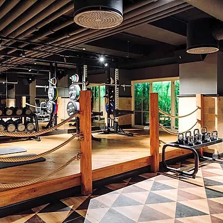 Amerikalinjen 4* Oslo
