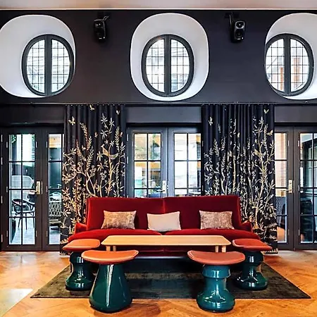 Amerikalinjen Hotel Oslo