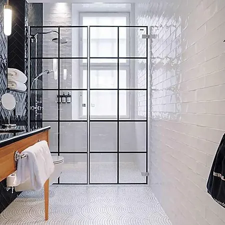 Amerikalinjen Hotel 4*