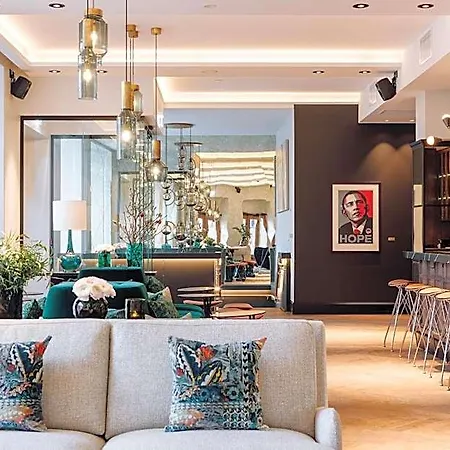 Amerikalinjen 4* Oslo