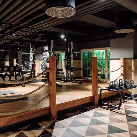 Amerikalinjen 4* Oslo