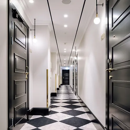 Amerikalinjen Hotel Oslo