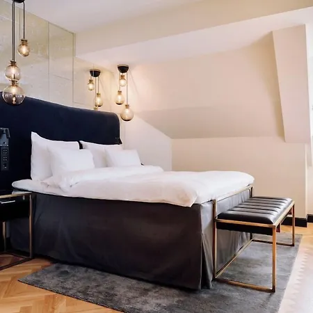 Amerikalinjen 4* Oslo