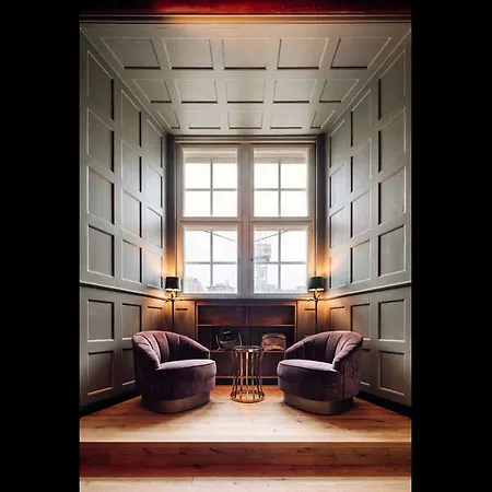Amerikalinjen Hotel Oslo