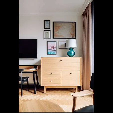 Hotell Amerikalinjen