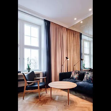 Hotel Amerikalinjen