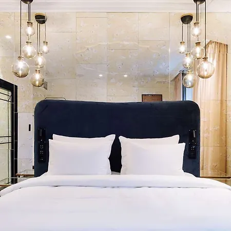 Amerikalinjen Hotel Oslo