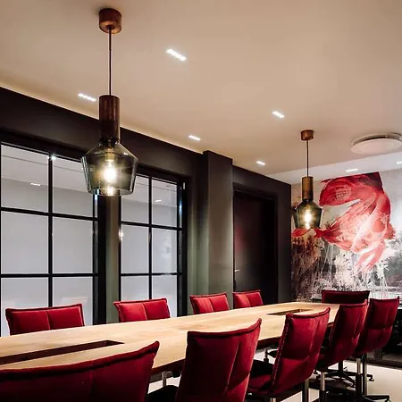 Amerikalinjen Hotell Oslo