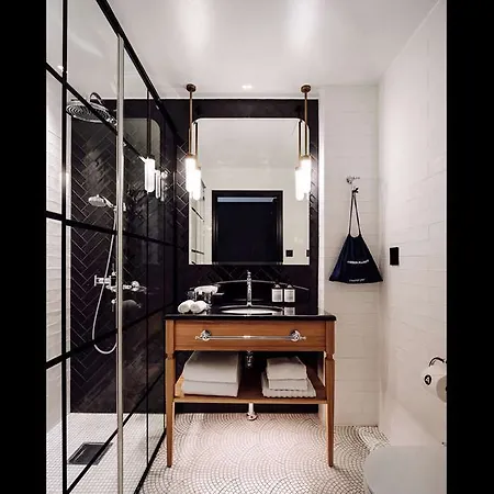 Amerikalinjen Hotell
