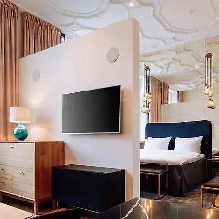 Amerikalinjen Hotel Oslo
