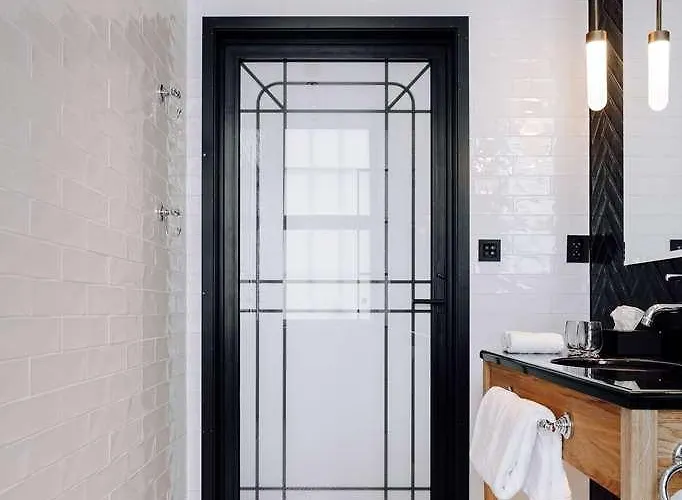 Amerikalinjen Hotel 4*