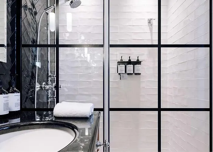 Amerikalinjen 4* Oslo