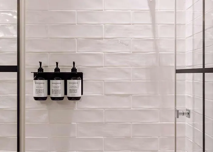 Hotel Amerikalinjen Oslo