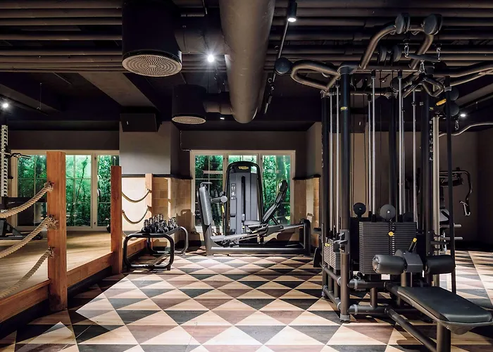 Hotel Amerikalinjen Oslo