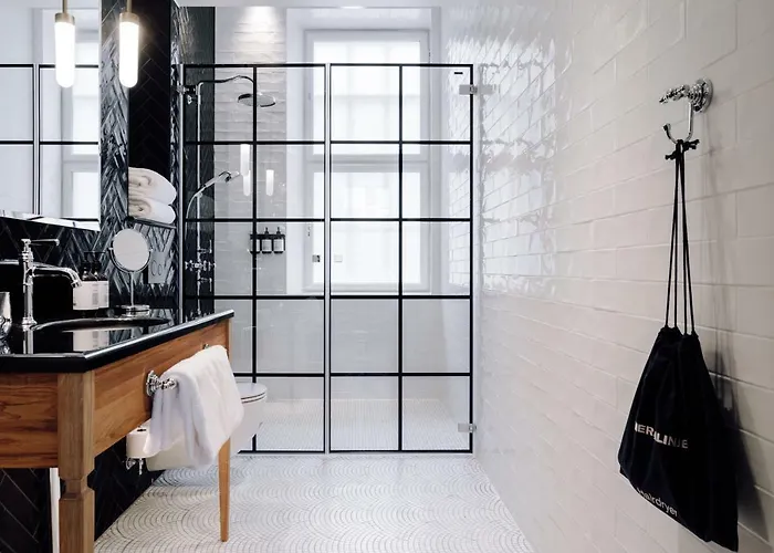 Amerikalinjen Hotel Oslo