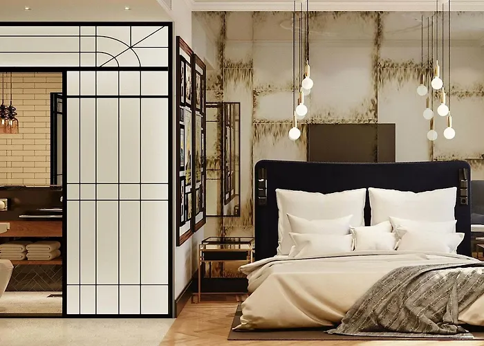 Amerikalinjen 4* Oslo