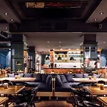 Amerikalinjen Hotel 4*