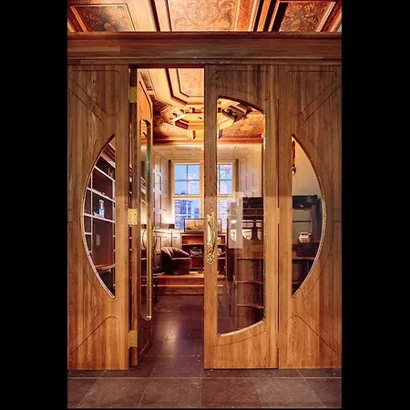 Amerikalinjen Ξενοδοχείο