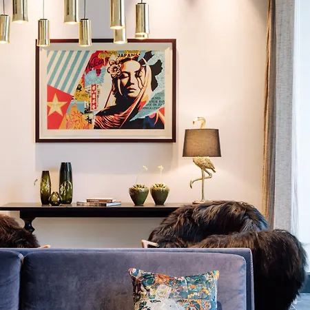 Amerikalinjen Ξενοδοχείο