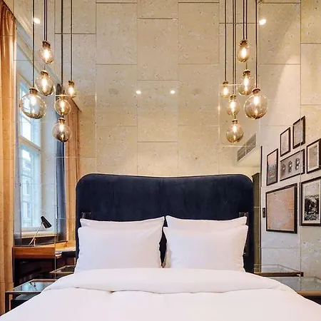 Amerikalinjen Όσλο