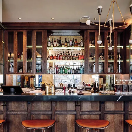 Amerikalinjen 4* Όσλο