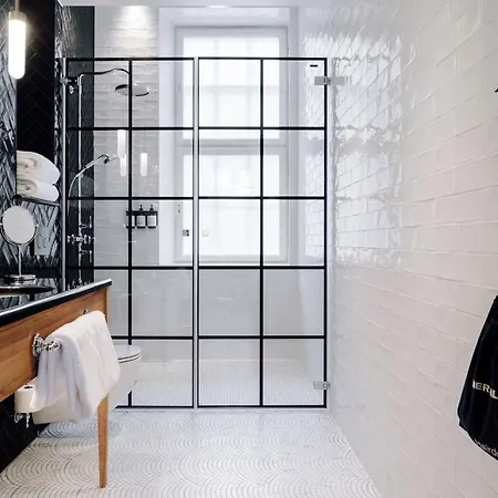 Amerikalinjen Ξενοδοχείο Όσλο