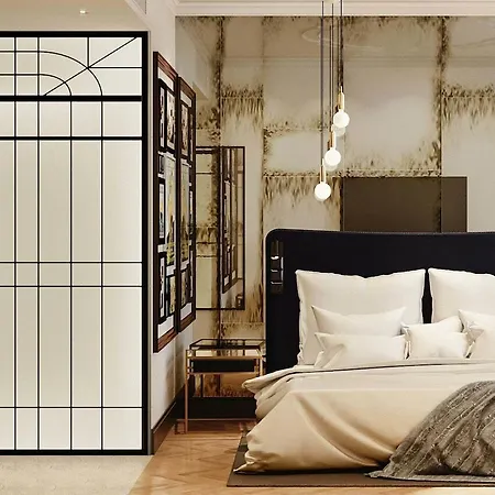 Amerikalinjen 4* Όσλο