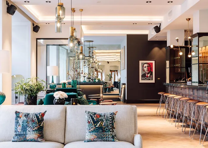 Amerikalinjen 4* Oslo