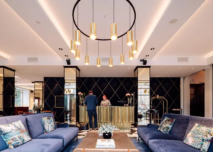 Amerikalinjen Hotel