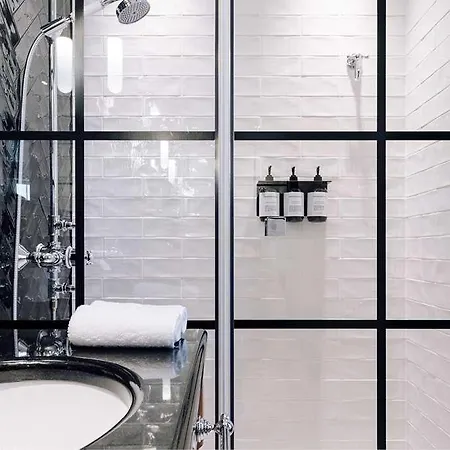 Amerikalinjen 4* אוסלו