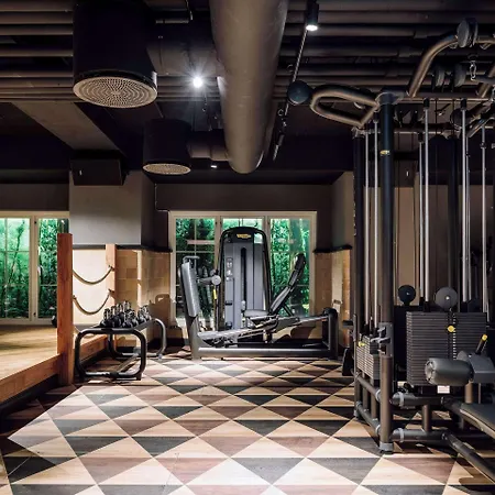 מלון Amerikalinjen אוסלו